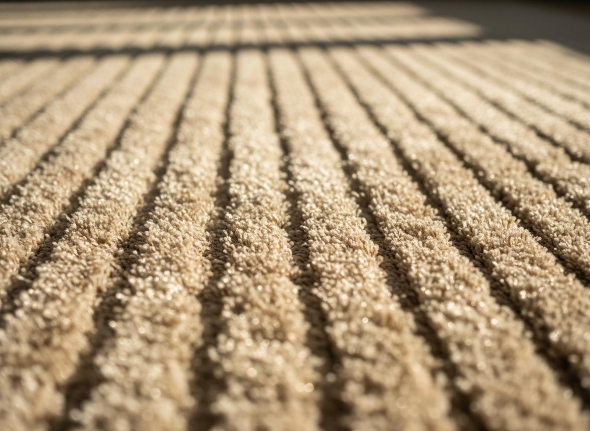 Carpet & Floor Cleaning