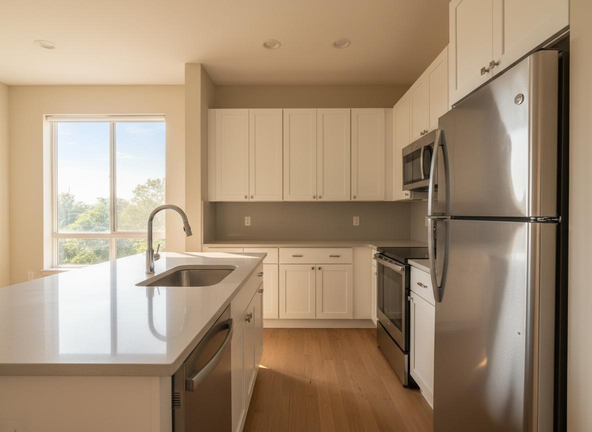 Move-In / Move-Out